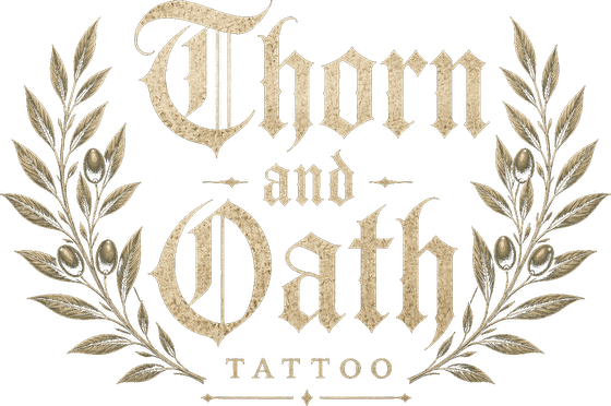 Thorn and Oath Tattoo Company
